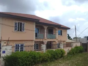 3bdrm Block of Flats in Alakia for sale