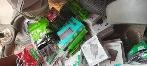 Supplies in All Kinds of Phone Accesories