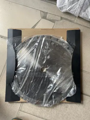 14” 350mm 80t Carbide Saw Blade