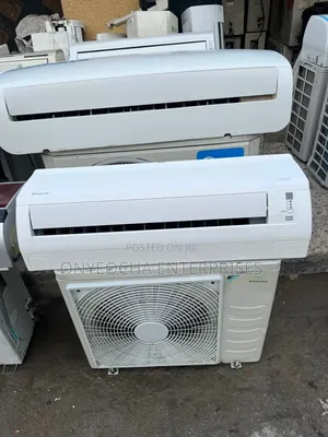 Uk Fairly Used 1.5 Daikin Inverter Split Unit Ac