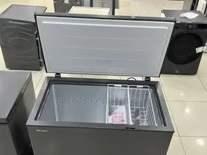 Hisense Freezer 340 (250)Liters