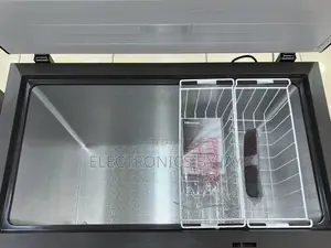 Hisense Freezer 340 (250)Liters