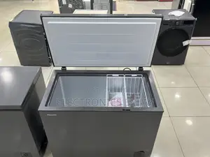 Hisense Freezer 340 (250)Liters