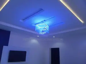 Pop Ceiling