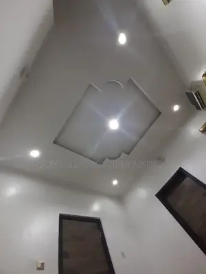 Pop Ceiling