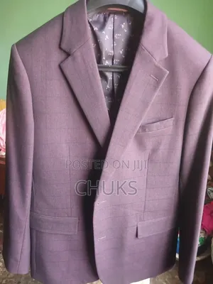 Blazer Suit