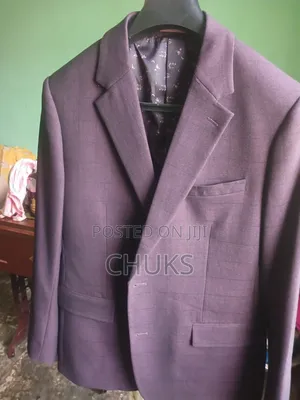 Blazer Suit