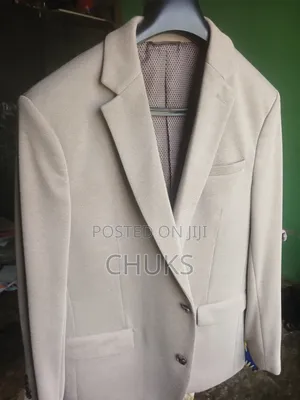 Blazer Suit