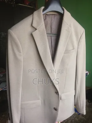 Blazer Suit