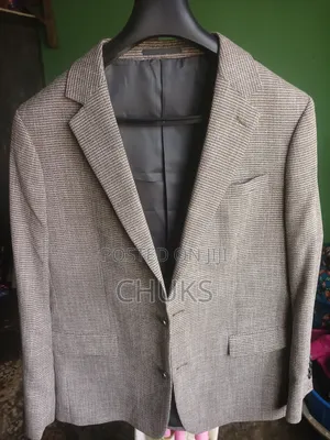 Blazer Suit