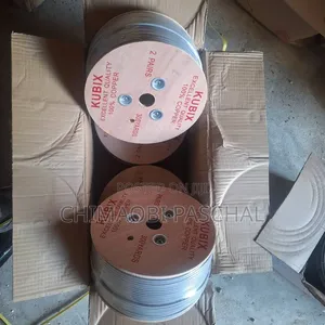 Intercom Wire