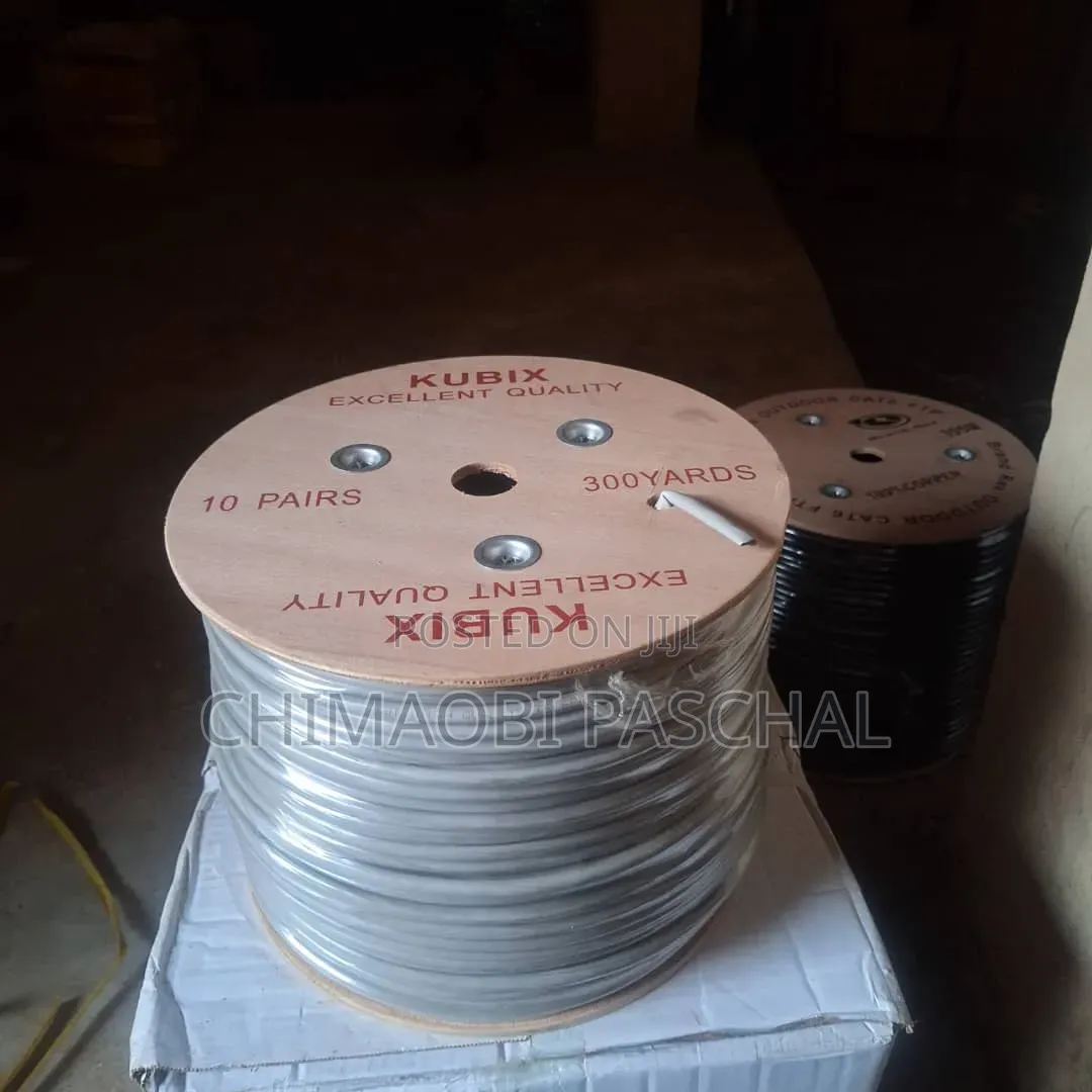 Intercom Wire