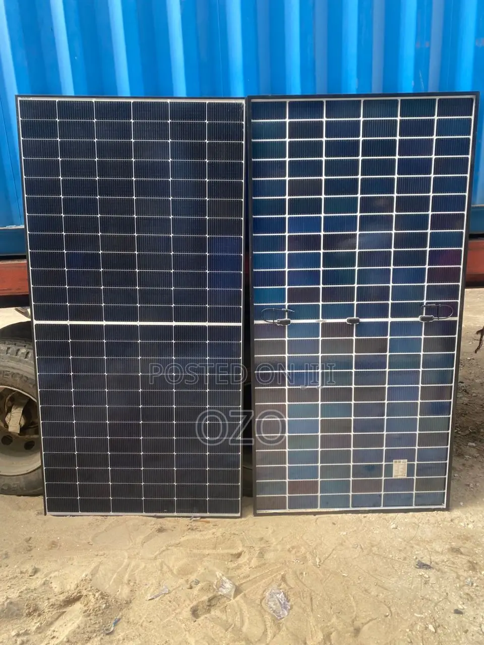 Solar Panels