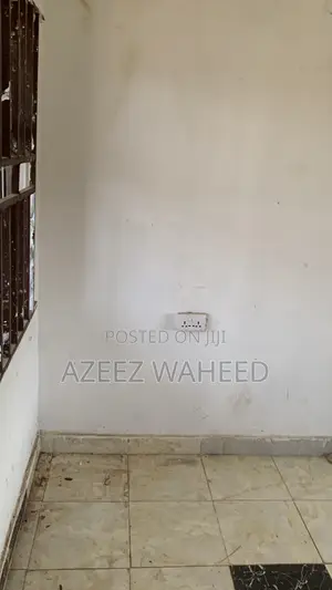 1bdrm Apartment in Ifelodun-Kwara for rent