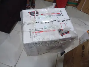 Brand New Sumec Firman Generator – Super Quiet Fuel Efficient