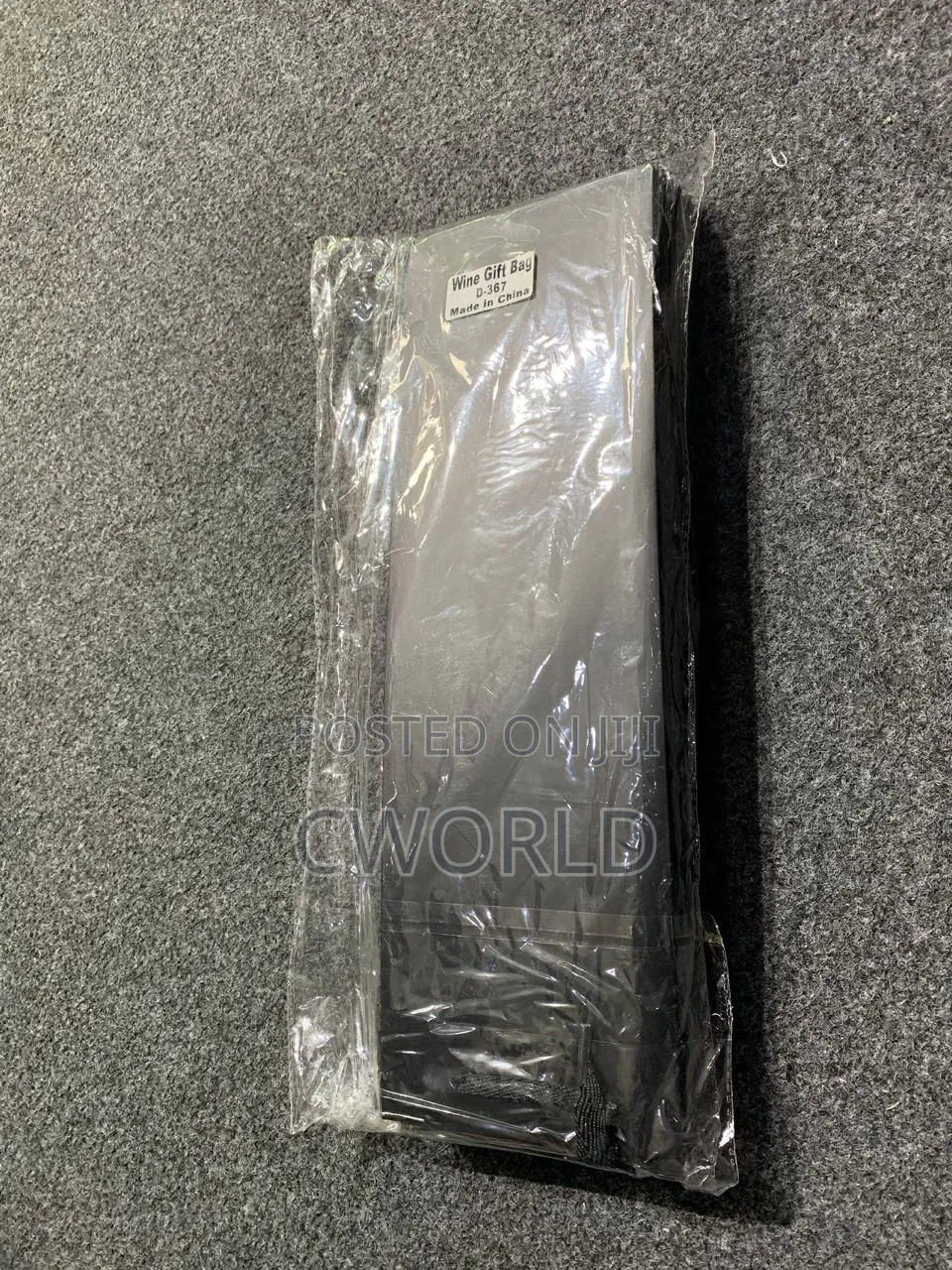 Wine Bag (6 Pcs)
