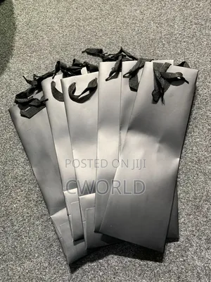 Wine Bag (6 Pcs)