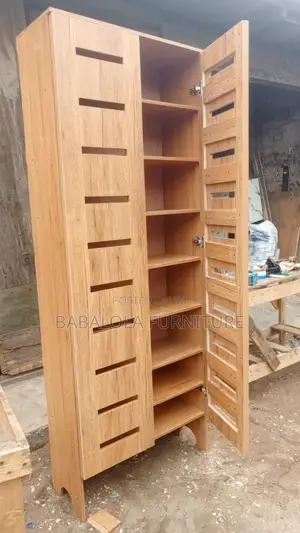 8 Feet Shoe Rack