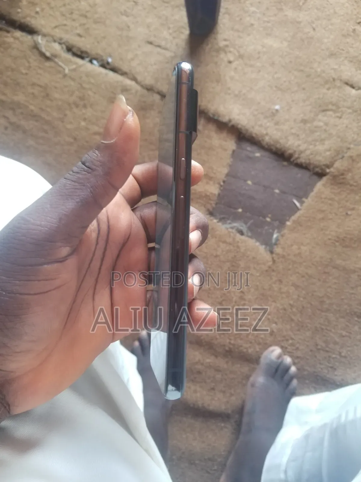 Google Pixel 8 Pro 128 GB Black