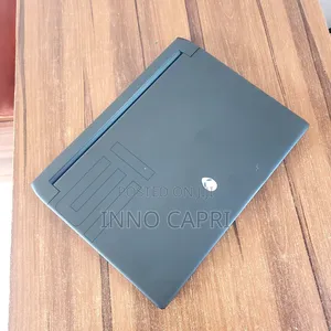 Laptop Alienware M15 R6 32GB Intel Core i7 SSD 1T