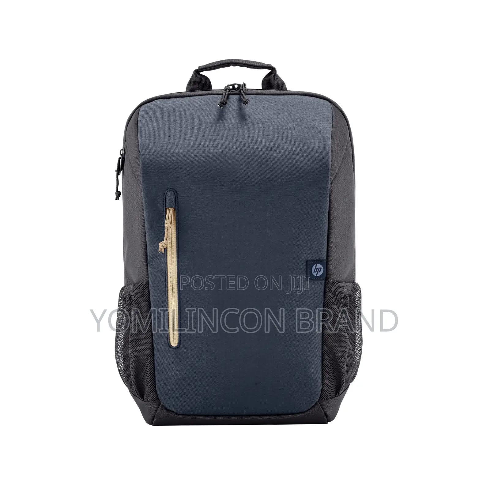 Hp Back Bag