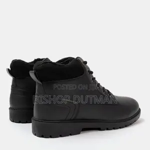 Deakins Boot