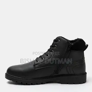 Deakins Boot