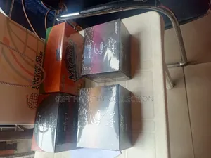 Mychoco Alkaline Chocolate Drink & Alkaline Coffee