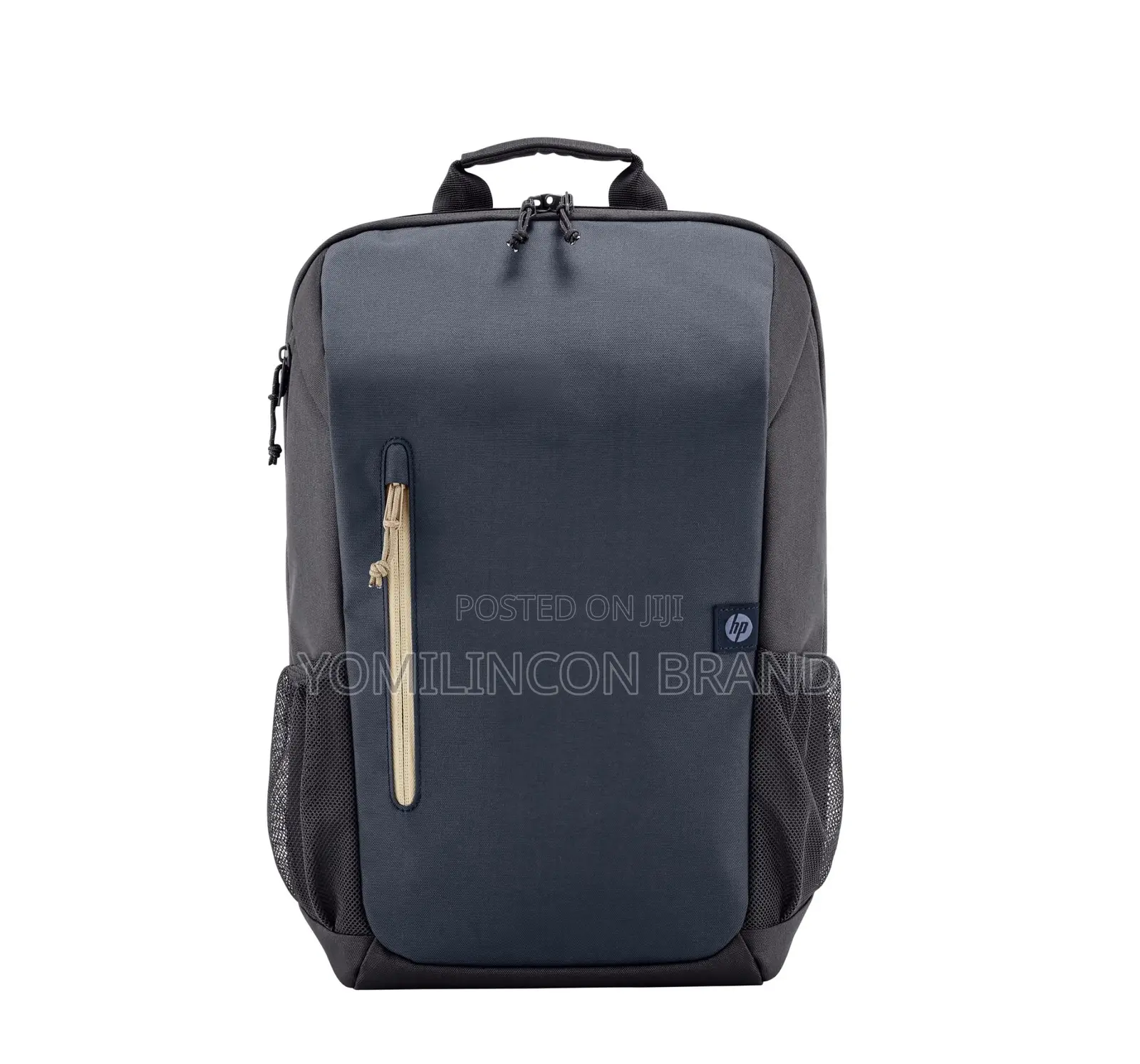 Hp Back Bag
