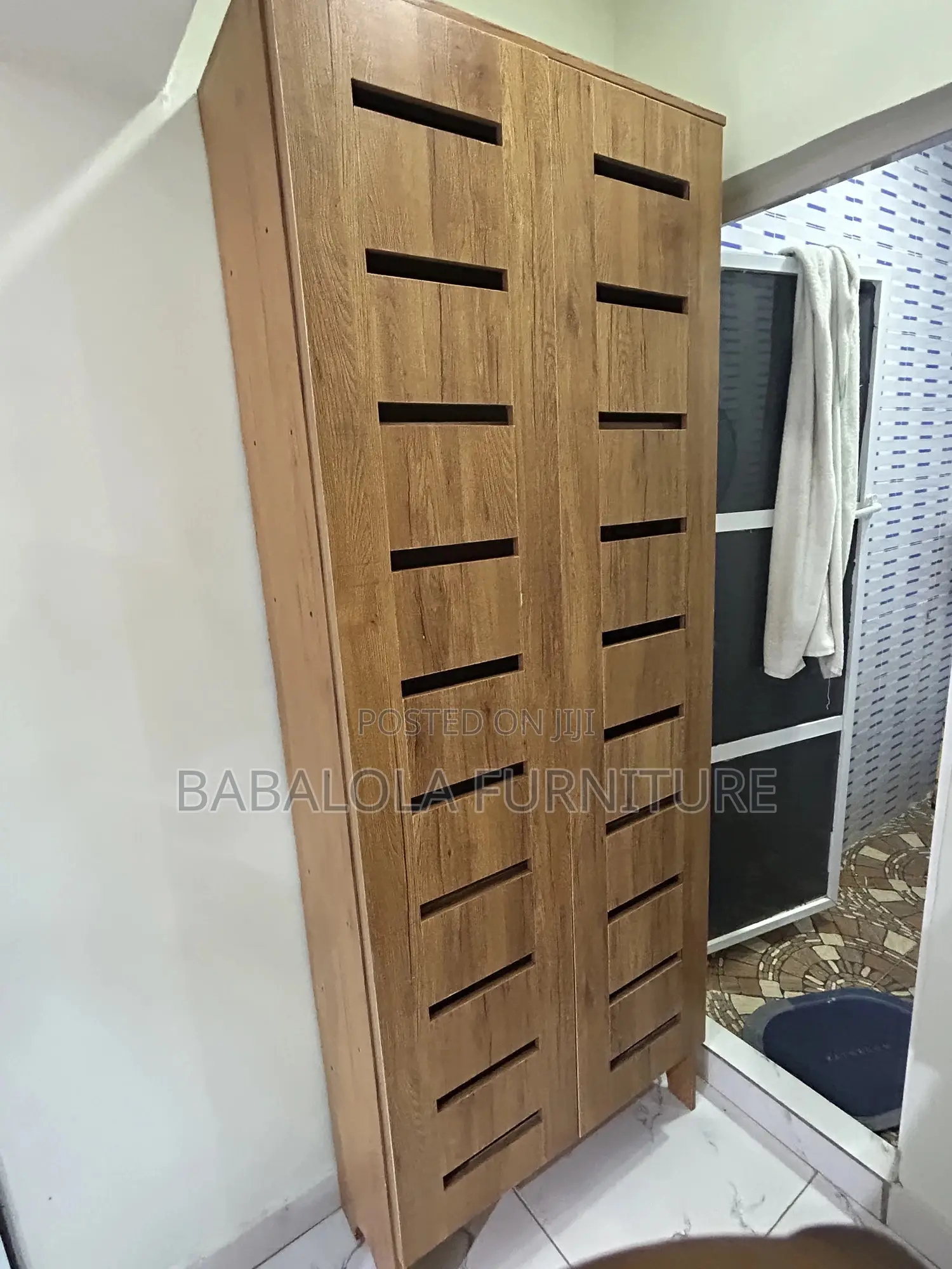 8 Feet Shoe Rack