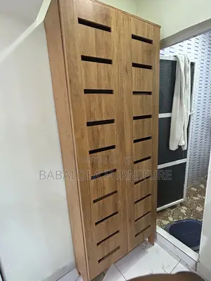 8 Feet Shoe Rack