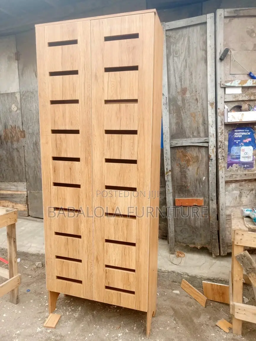 8 Feet Shoe Rack