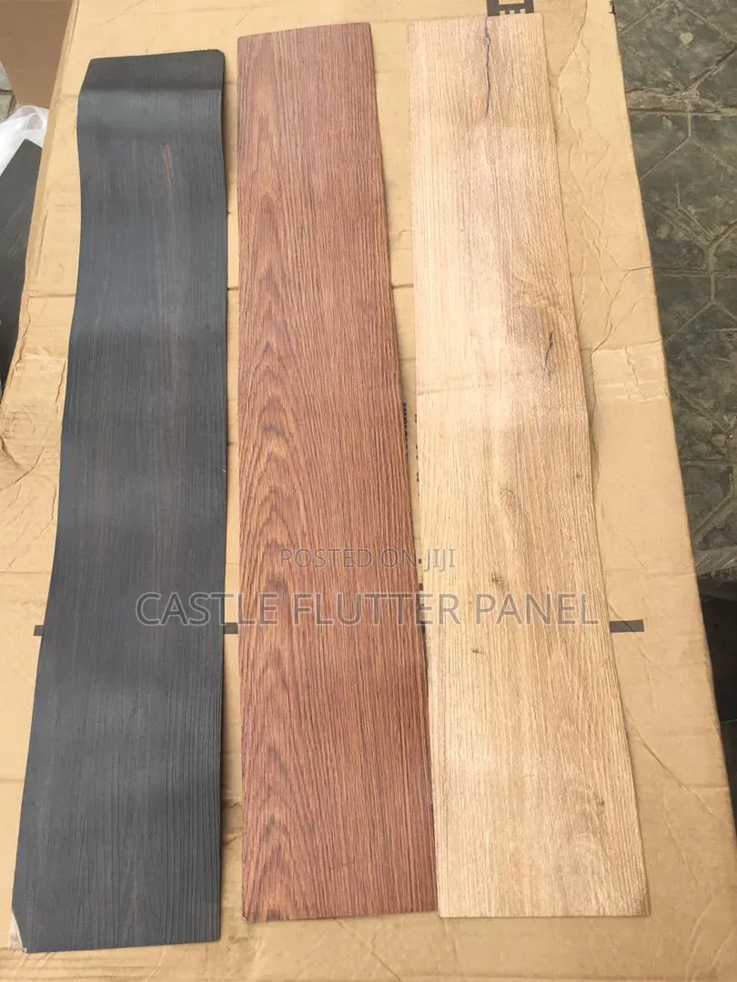 Rubber Tiles Floor