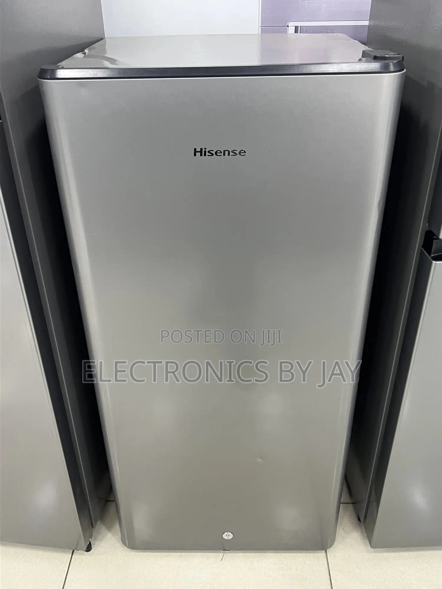 Hisense Ref 20rs
