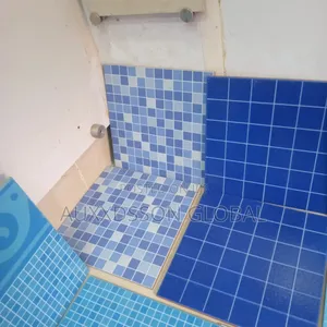 Quality Swimming Pool Tiles