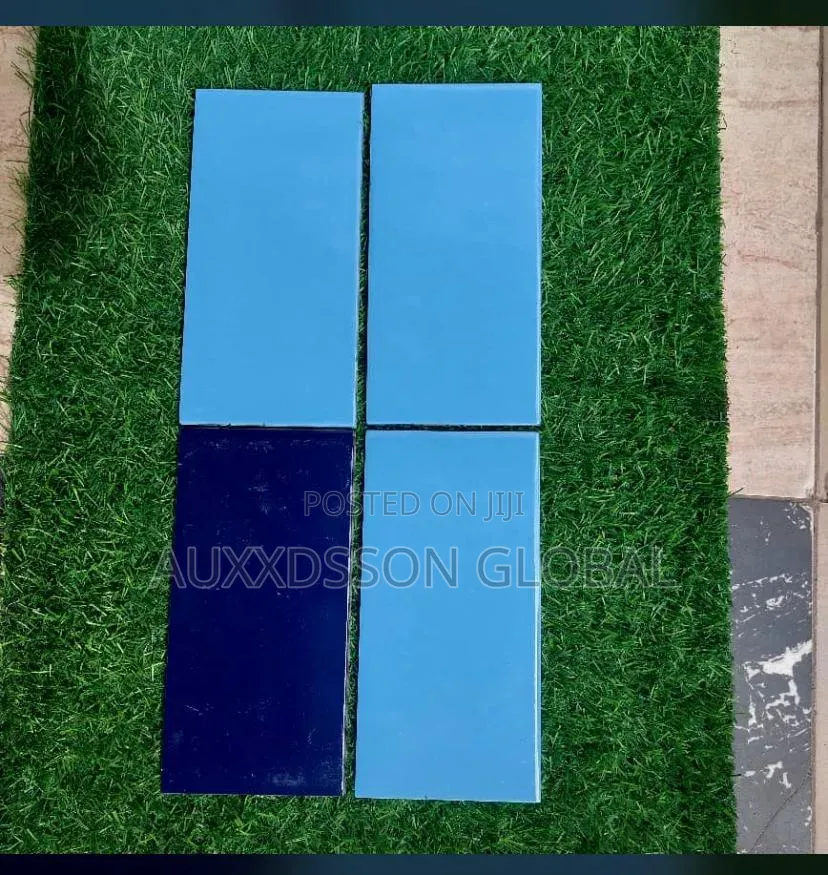 Quality Swimming Pool Tiles