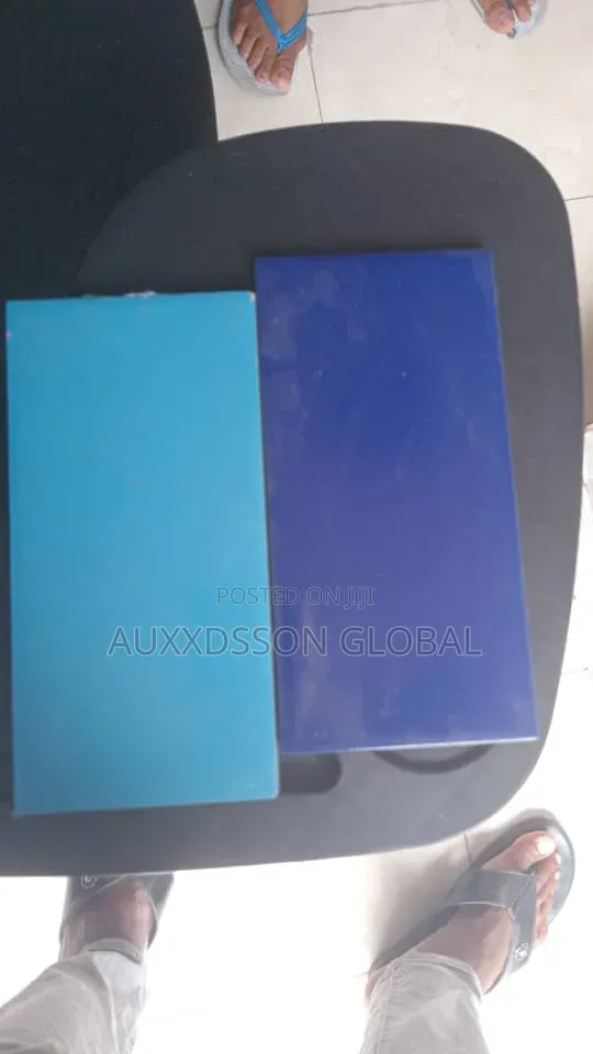 Quality Swimming Pool Tiles