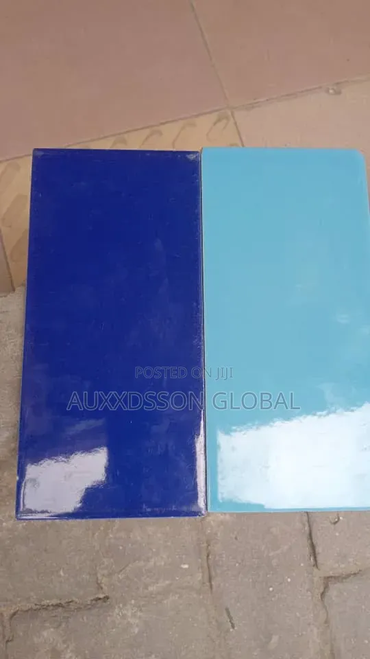 Quality Swimming Pool Tiles
