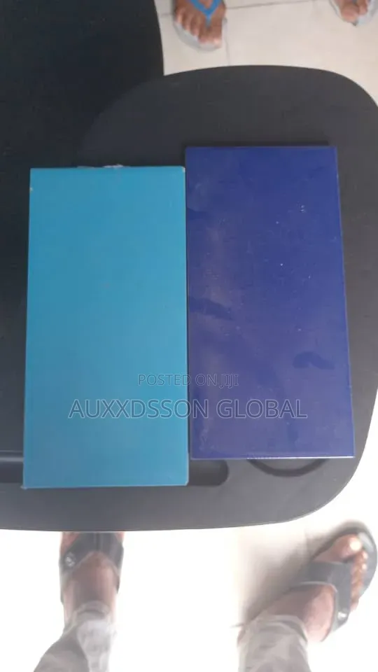 Quality Swimming Pool Tiles