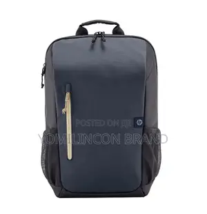 Hp Back Bag