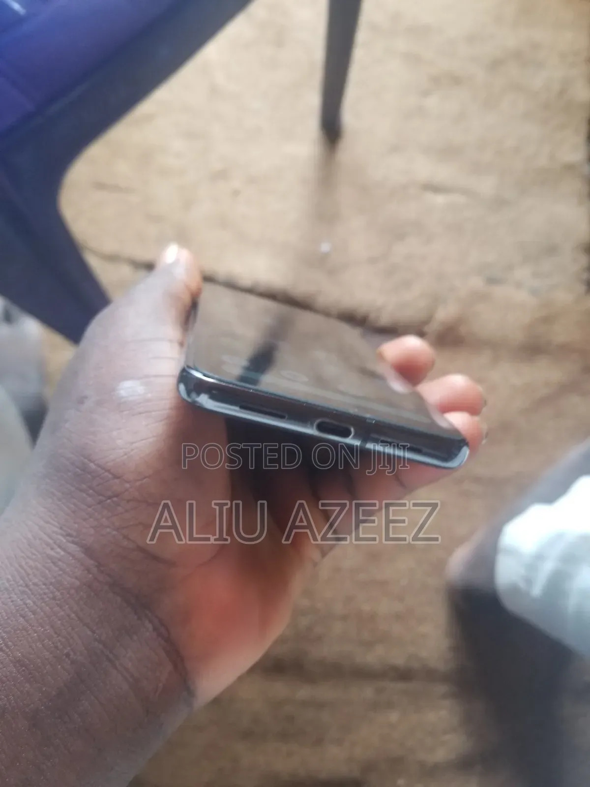 Google Pixel 8 Pro 128 GB Black