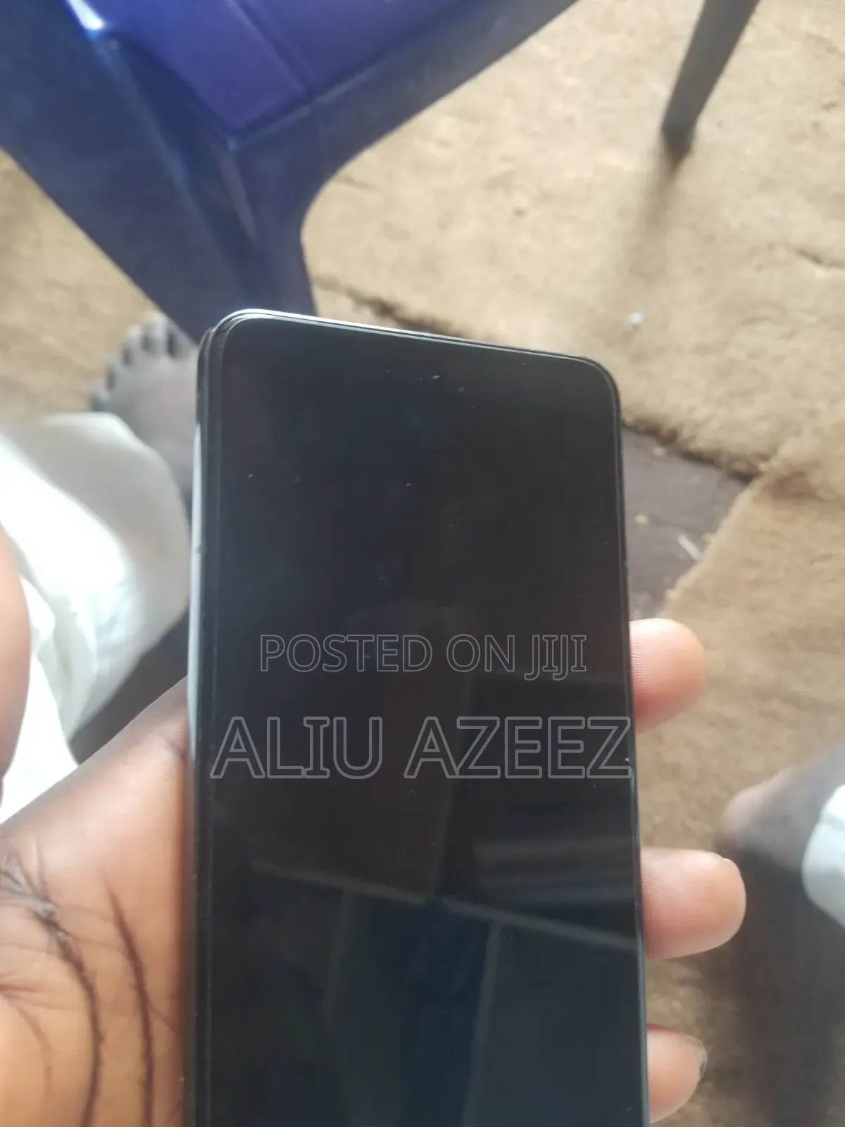 Google Pixel 8 Pro 128 GB Black