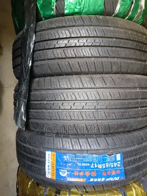 245/65/17 Durun