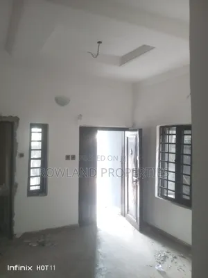1bdrm Block of Flats in Seaside Estate, Ado / Ajah for rent