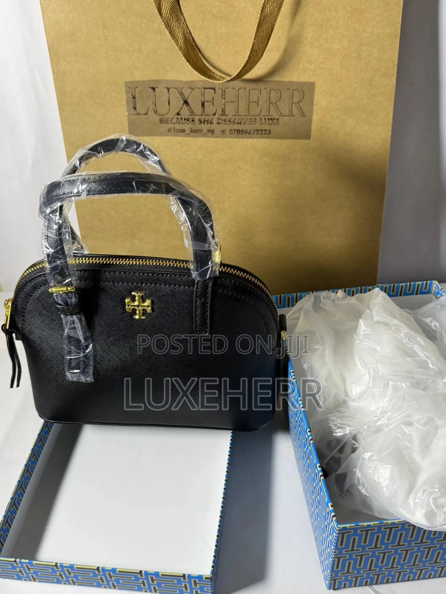Tory Burch