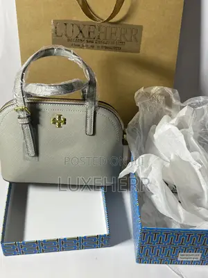 Tory Burch
