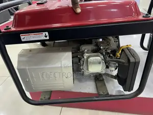 Maxi Generator Ek20