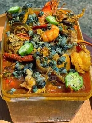 Fisherman Soup