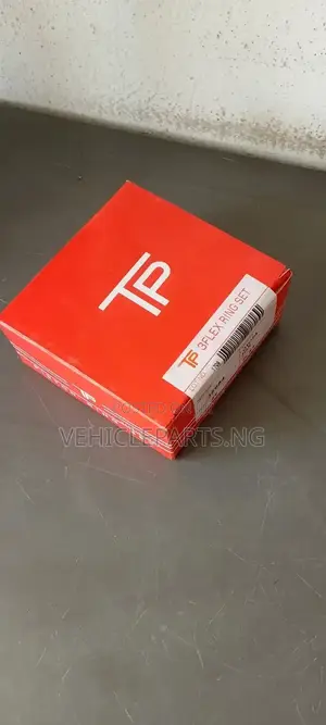 Engine Rings Toyota and Lexus (Standard/010) 1zz, 1gr, 2az, 2tr, 2gr 