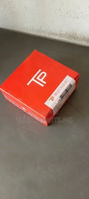 Engine Piston Rings Toyota and Lexus 1zz, 1gr, 2az, 2tr, 2gr